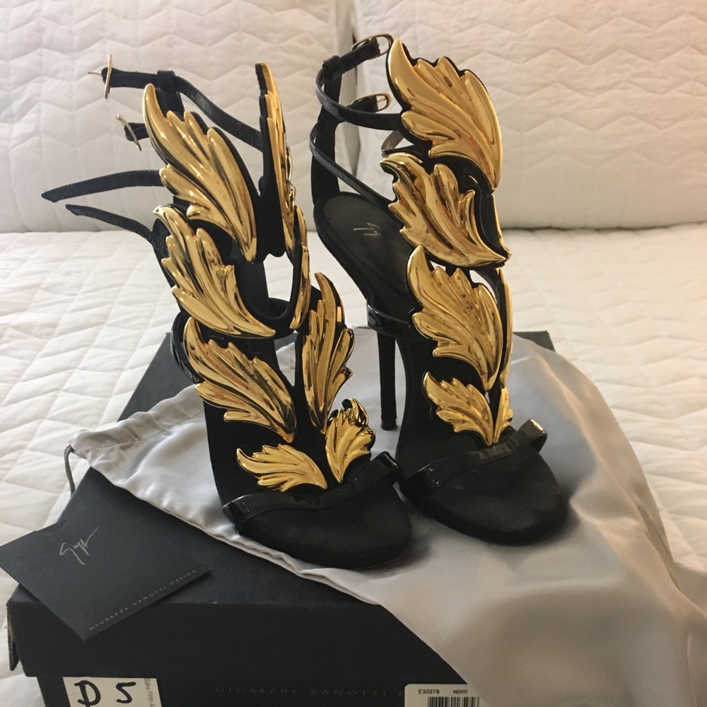 Giuseppe Zanotti